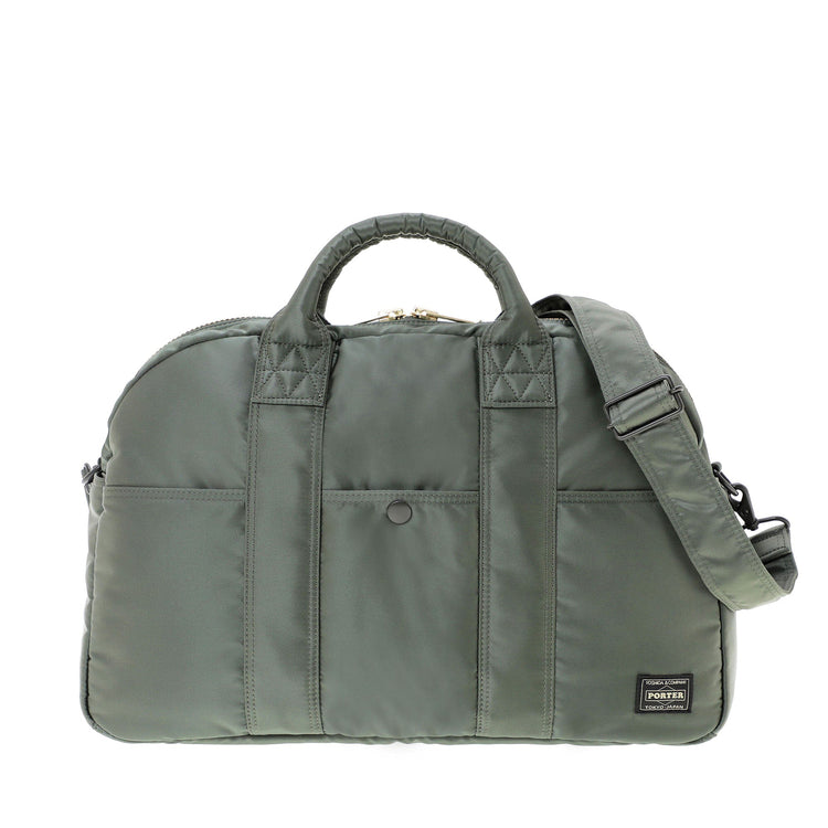 PORTER / TANKER BOSTON BAG(L) / 622-19837