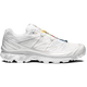 SALOMON / XT-6 / White×White×Lunar Rock / L41252900