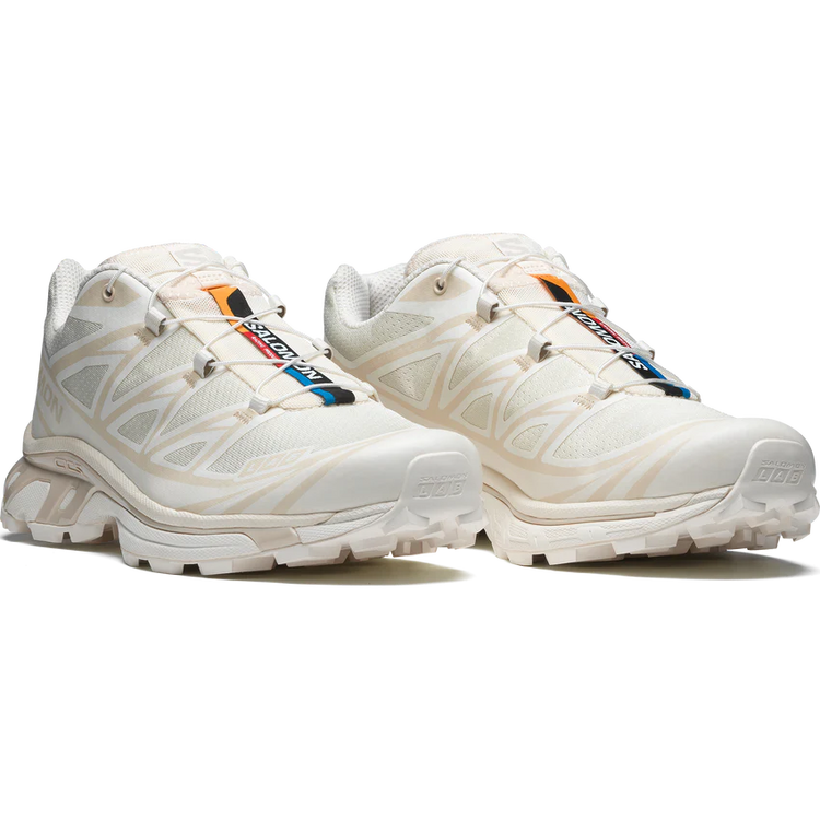 SALOMON / XT-6 / Vanilla Ice / Vanilla Ice / Almond Milk / L47445300 /