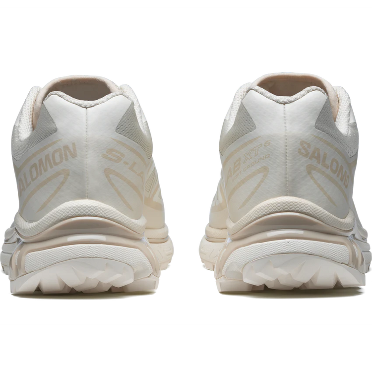 SALOMON / XT-6 / Vanilla Ice / Vanilla Ice / Almond Milk / L47445300 /