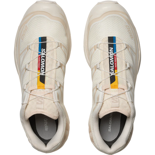 SALOMON / XT-6 / Vanilla Ice / Vanilla Ice / Almond Milk / L47445300