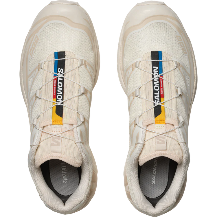 SALOMON / XT-6 / Vanilla Ice / Vanilla Ice / Almond Milk / L47445300 /
