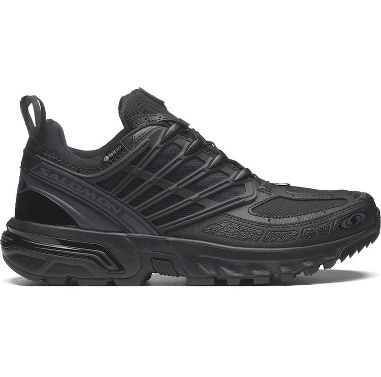 SALOMON / ACS PRO GORE-TEX / BLACK / L47599400