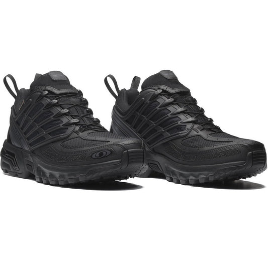 SALOMON / ACS PRO GORE-TEX / L47599400 / BLACK