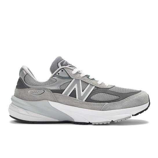 NEW BALANCE / 990v6 / GLAY / W990GL6