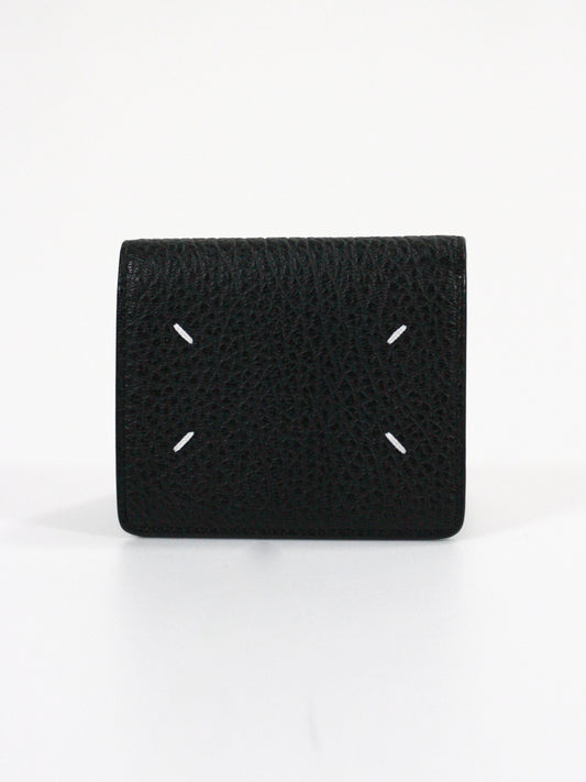 Maison Margiela / WALLET CLIP 2 / BLACK / S56UI0140-P4455