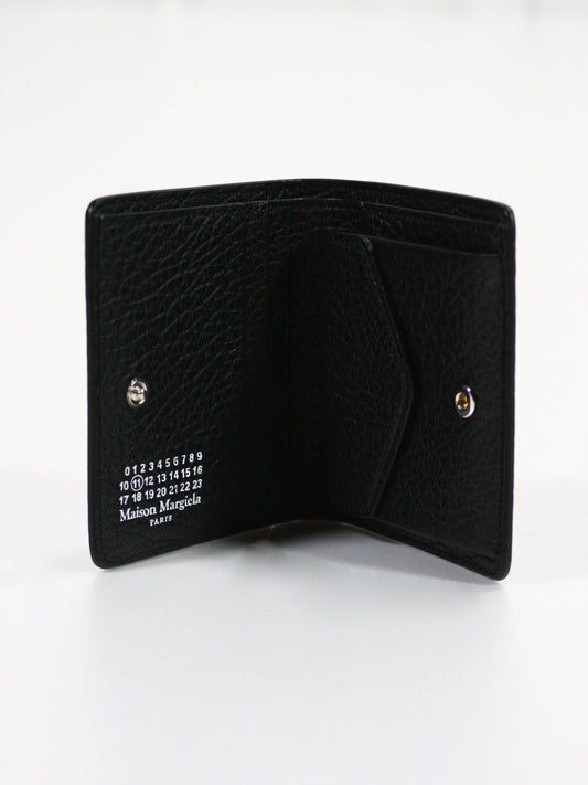 Maison Margiela / WALLET CLIP 2 / BLACK / S56UI0140-P4455
