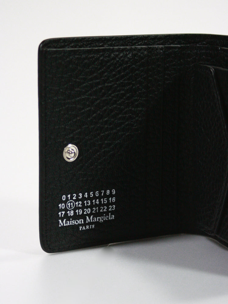 Maison Margiela / WALLET CLIP 2 / BLACK / S56UI0140-P4455
