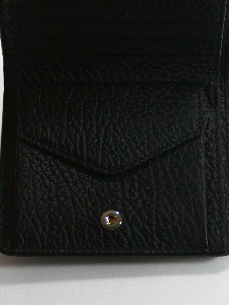 Maison Margiela / WALLET CLIP 2 / BLACK / S56UI0140-P4455
