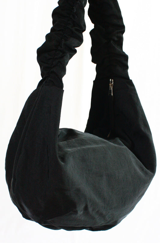 OUAT / OFFICE BAG・BLACK・O007043BAG