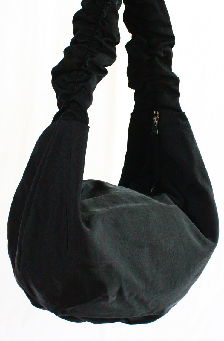 OUAT / OFFICE BAG・BLACK・O007043BAG