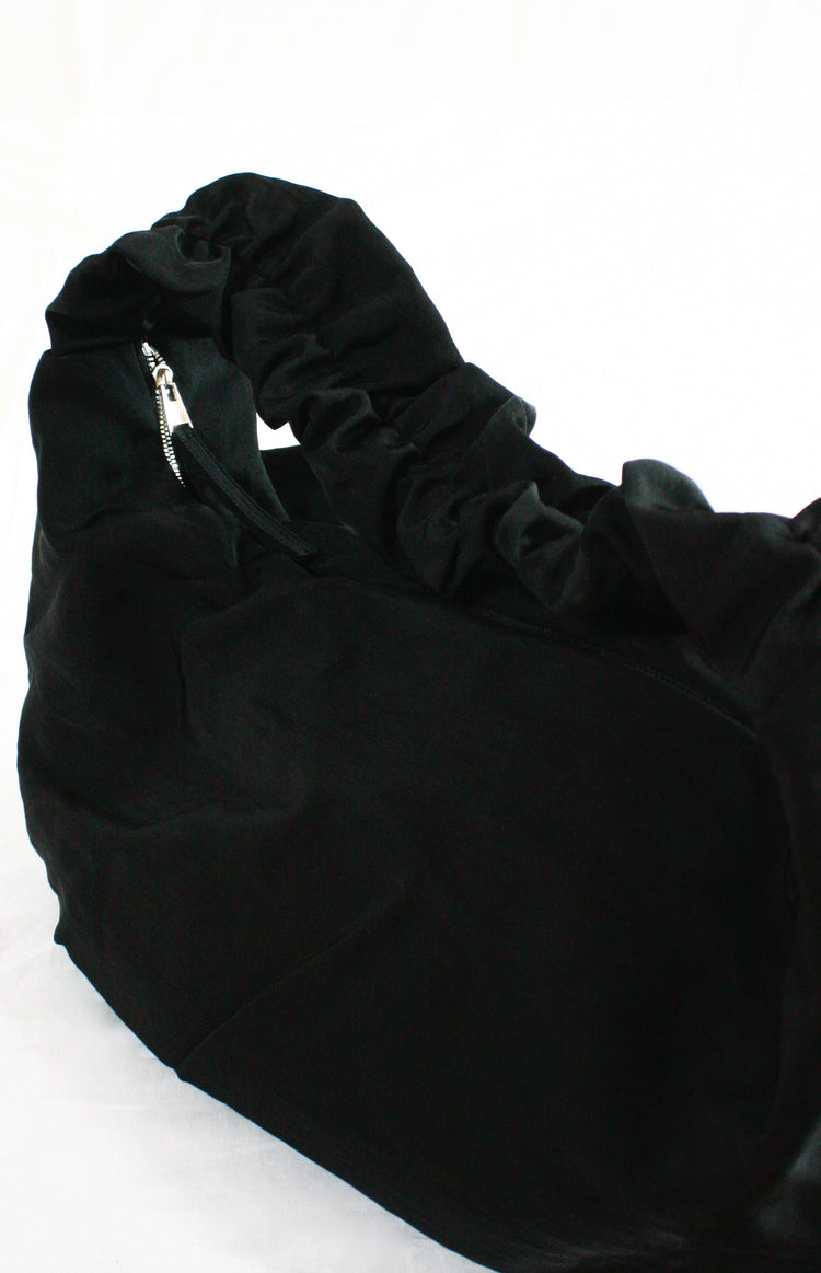 OUAT / OFFICE BAG・BLACK・O007043BAG