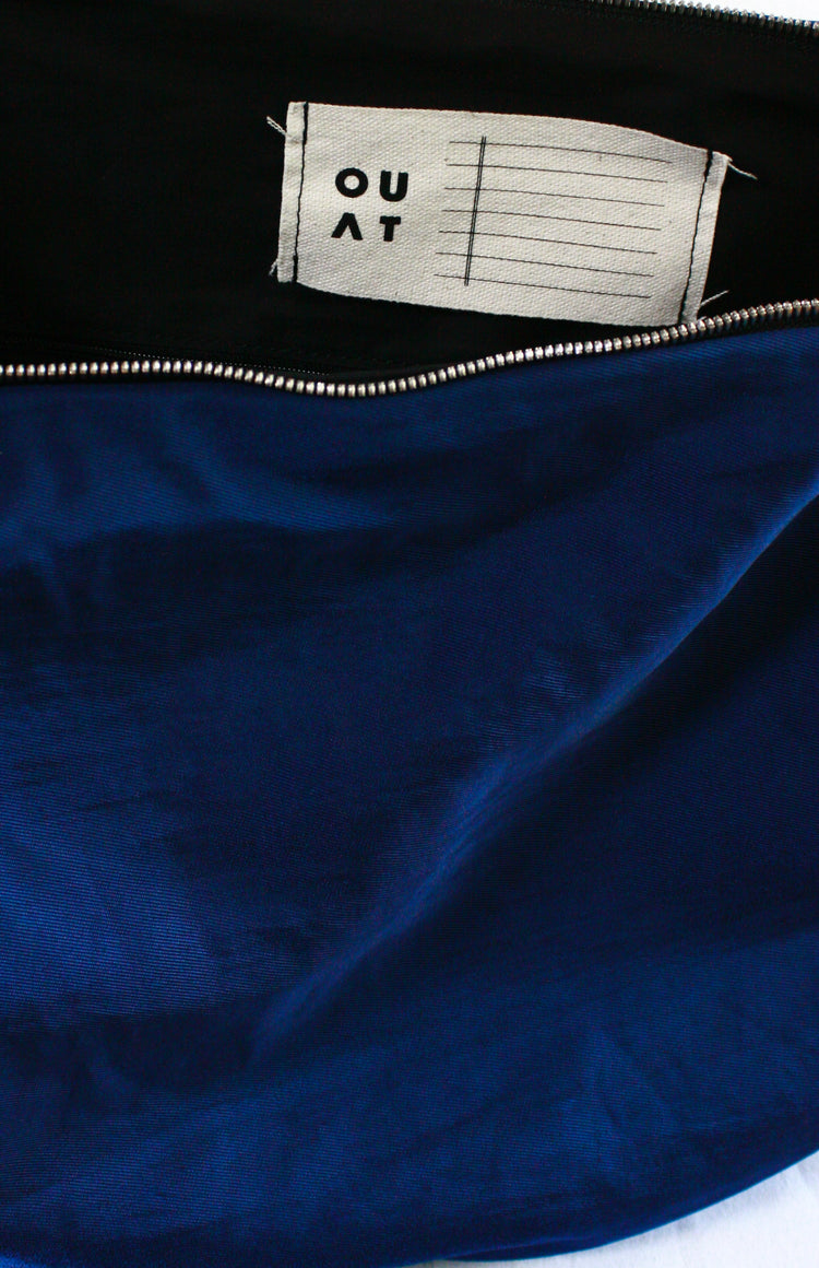 OUAT / OFFICE BAG・MID NIGHT・O007043BAG