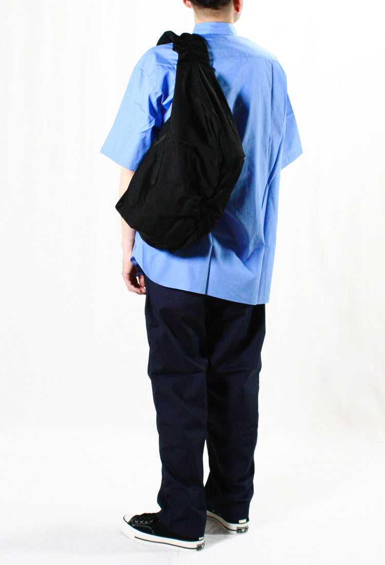 OUAT / OFFICE BAG・BLACK・O007043BAG