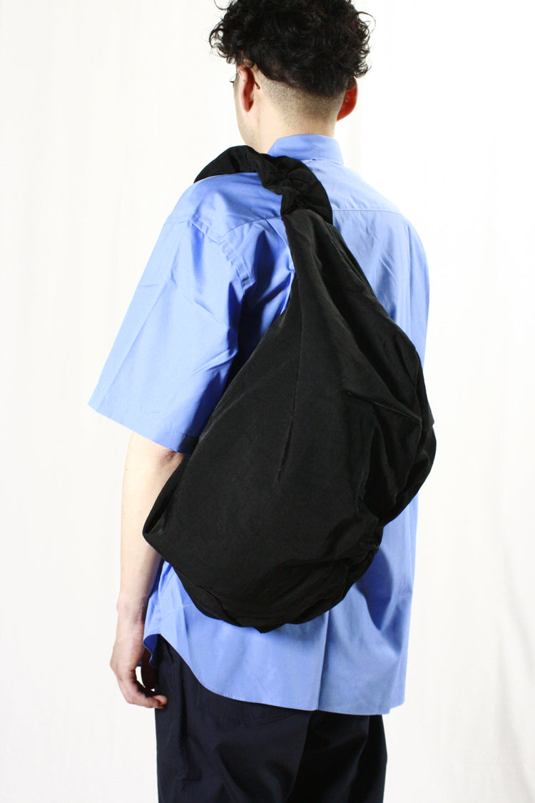 OUAT / OFFICE BAG・BLACK・O007043BAG