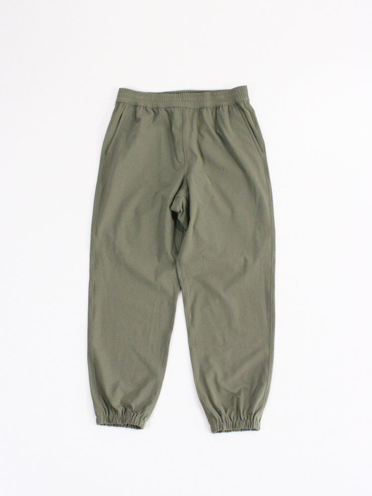 DAIWA PIER39 / TECH FLEX JERSEY PANTS / WOLFGRAY / BP-61025
