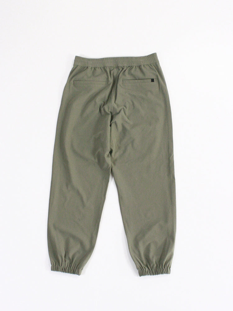 DAIWA PIER39 / TECH FLEX JERSEY PANTS / WOLFGRAY / BP-61025