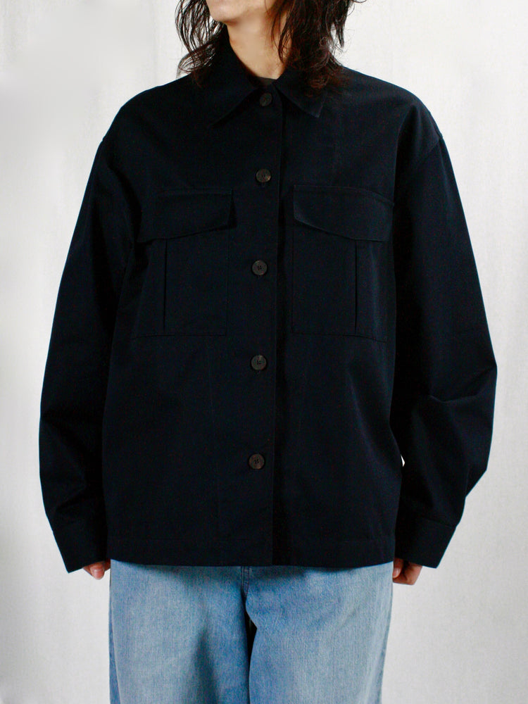 STUDIO NICHOLSON / KUKES IN PARCEL / DARKEST NAVY