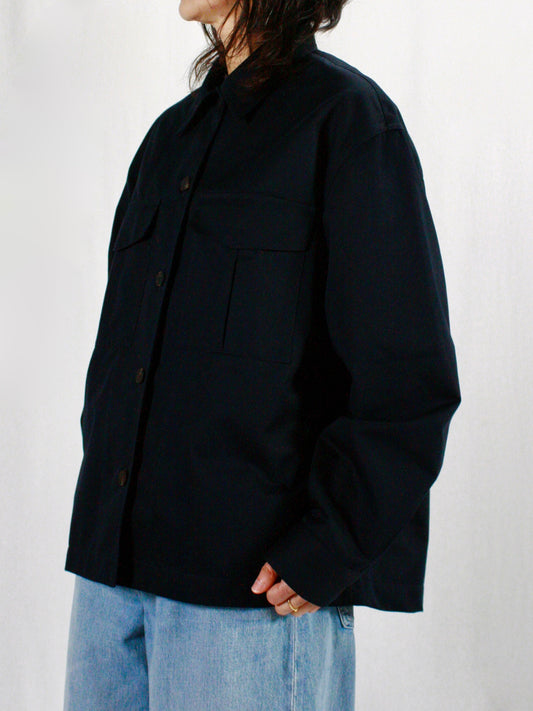 STUDIO NICHOLSON / KUKES IN PARCEL / DARKEST NAVY