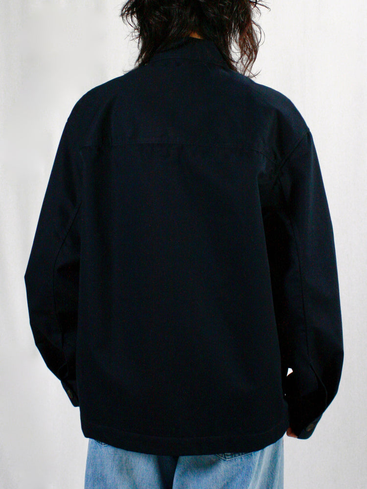 STUDIO NICHOLSON / KUKES IN PARCEL / DARKEST NAVY