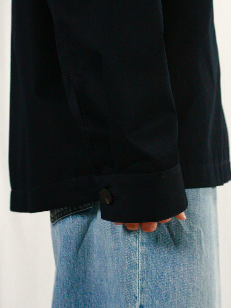 STUDIO NICHOLSON / KUKES IN PARCEL / DARKEST NAVY