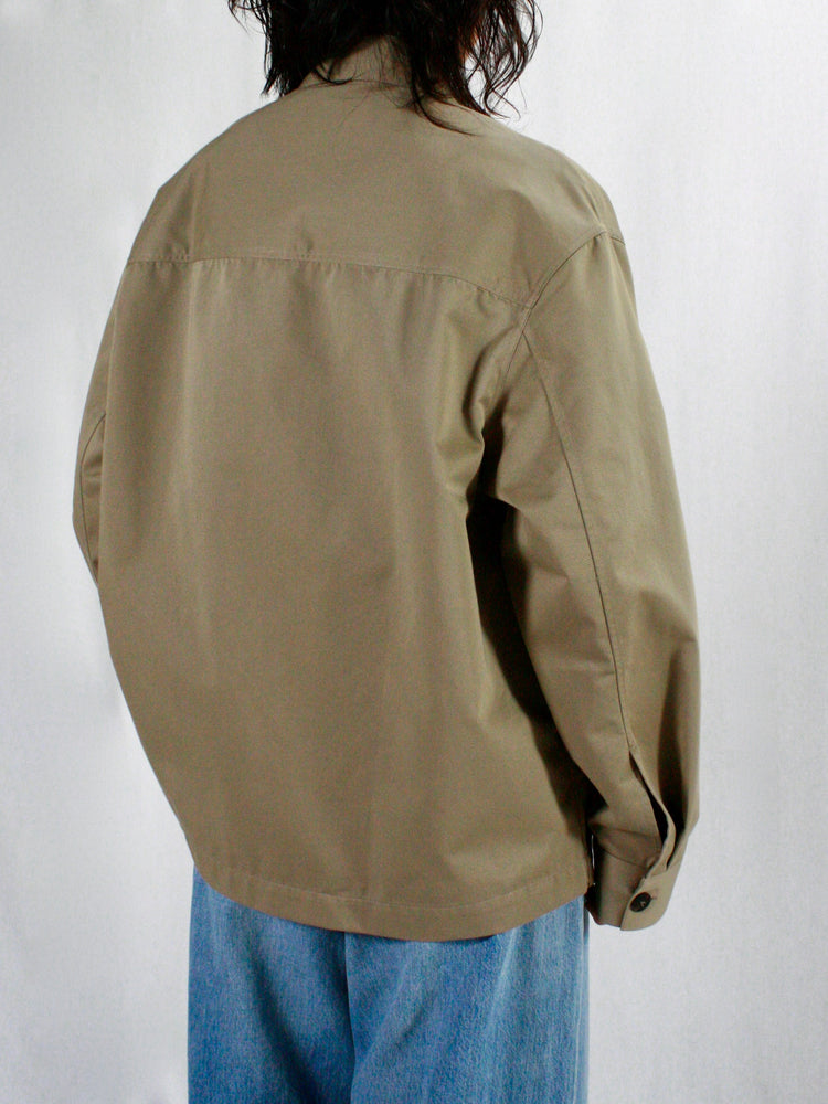 STUDIO NICHOLSON / KUKES IN PARCEL / PARCEL