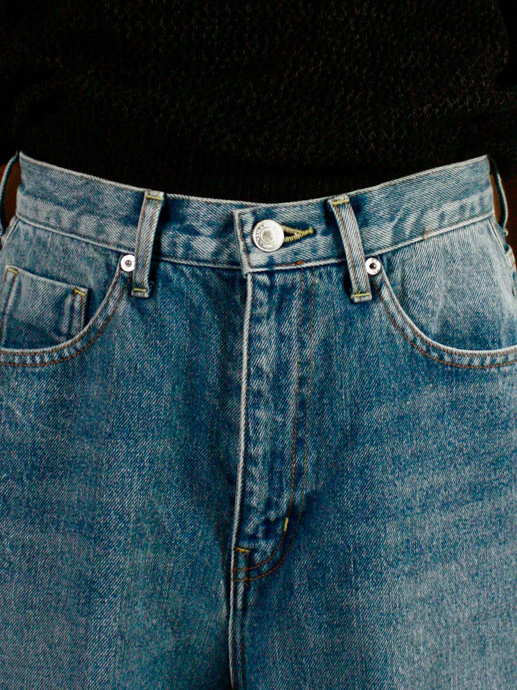 NEPLA. / WIDE PANTS / CLEAN VINTAGE / WDWID-5S