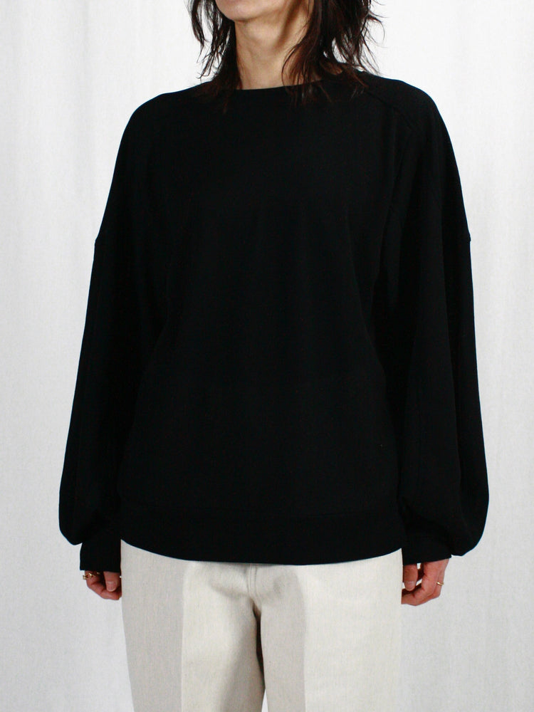 NEPLA. / EGG SLEEVE PO / BLACK / IKO3B-5S
