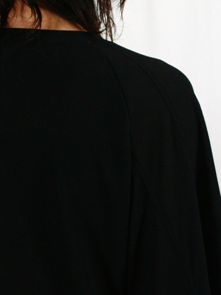 NEPLA. / EGG SLEEVE PO / BLACK / IKO3B-5S