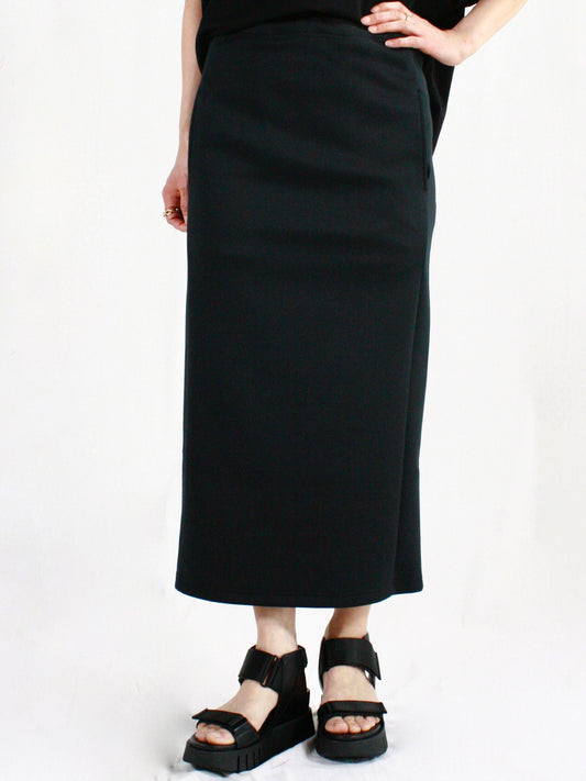 COGTHEBIGSMOKE / FIA SKIRT / NAVY / 1531257009
