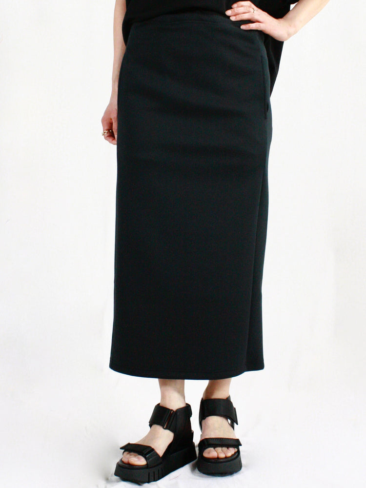 COGTHEBIGSMOKE / FIA SKIRT / NAVY / 1531257009