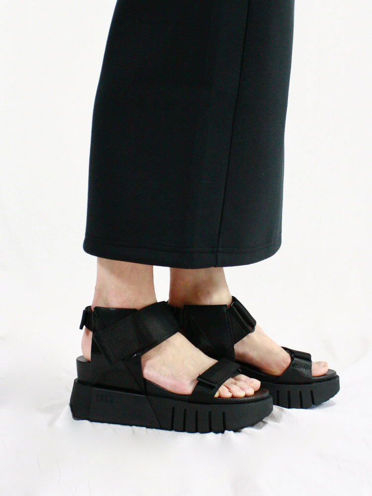 COGTHEBIGSMOKE / FIA SKIRT / NAVY / 1531257009