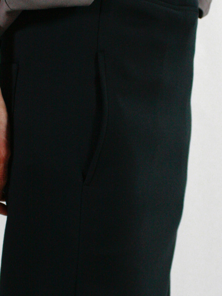 COGTHEBIGSMOKE / FIA SKIRT / BLACK / 1531257009