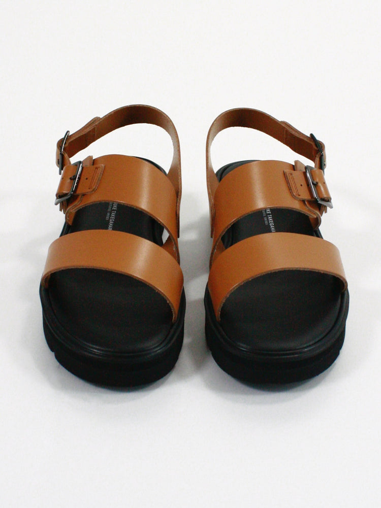 beautiful shoes / S.S. BELT SANDALS / CAMEL / BSS2512002