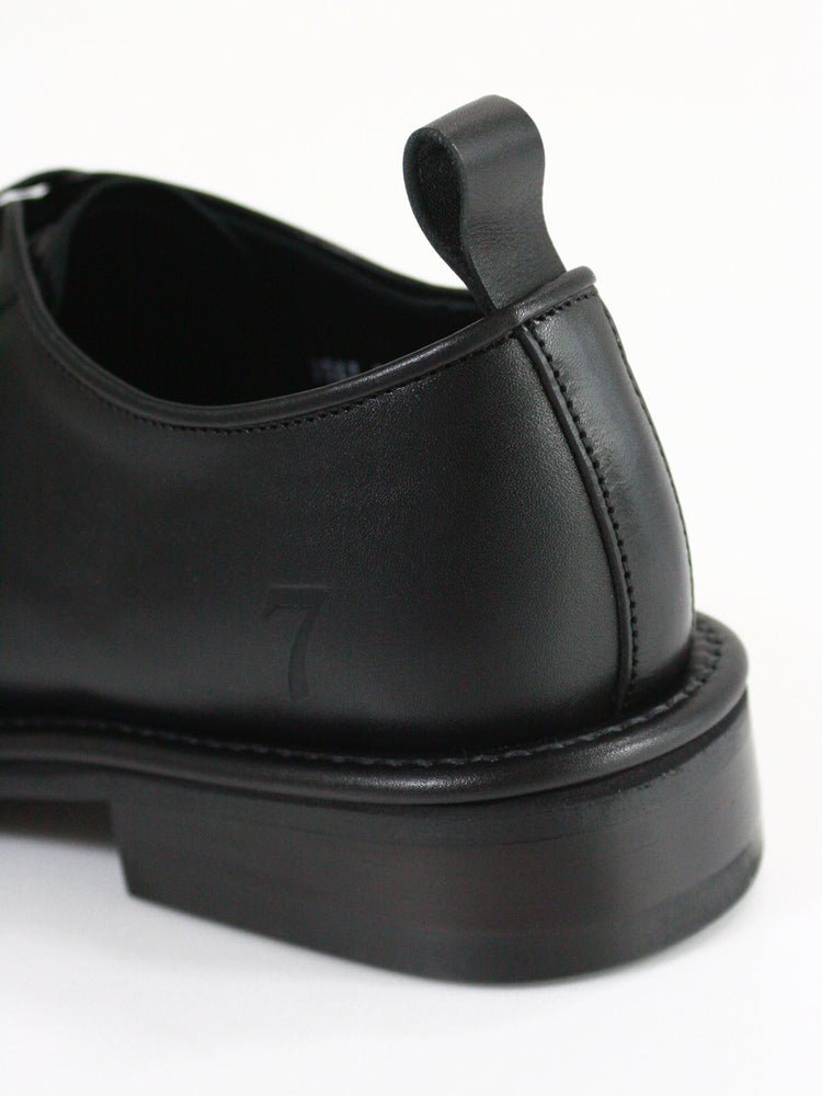 KIDS LOVE GAITE / WALT Ⅱ / BLACK /