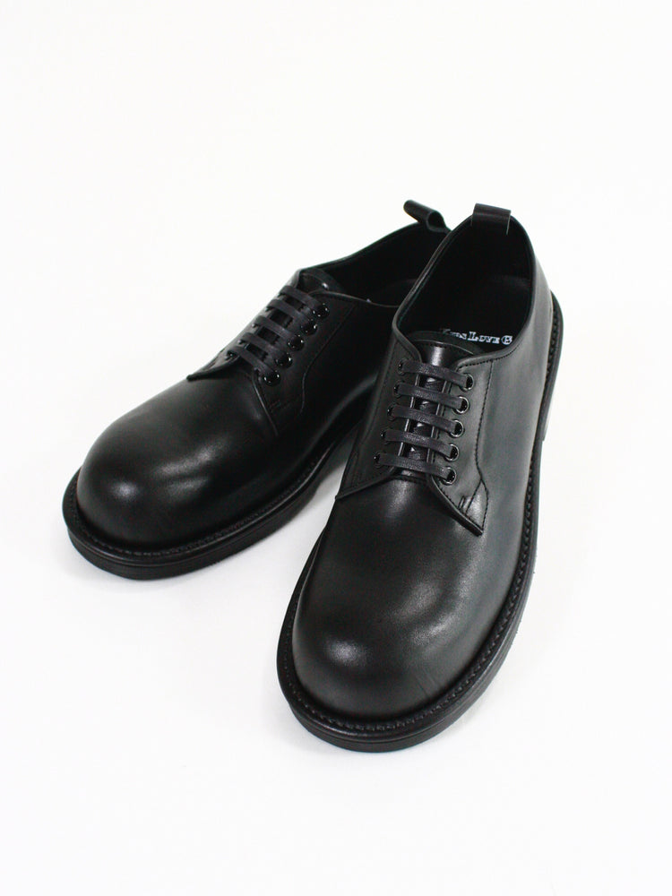 KIDS LOVE GAITE / WALT Ⅱ / BLACK /