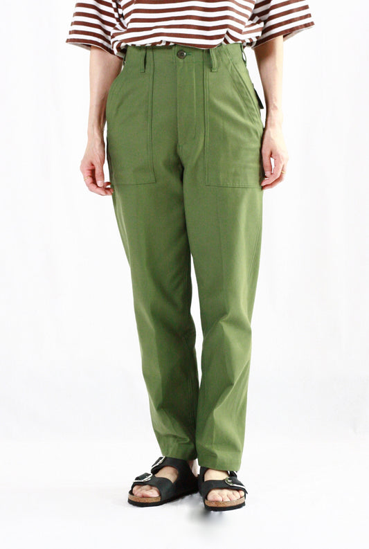 THE SHINZONE / BAKER PANTS・15AMSPA18