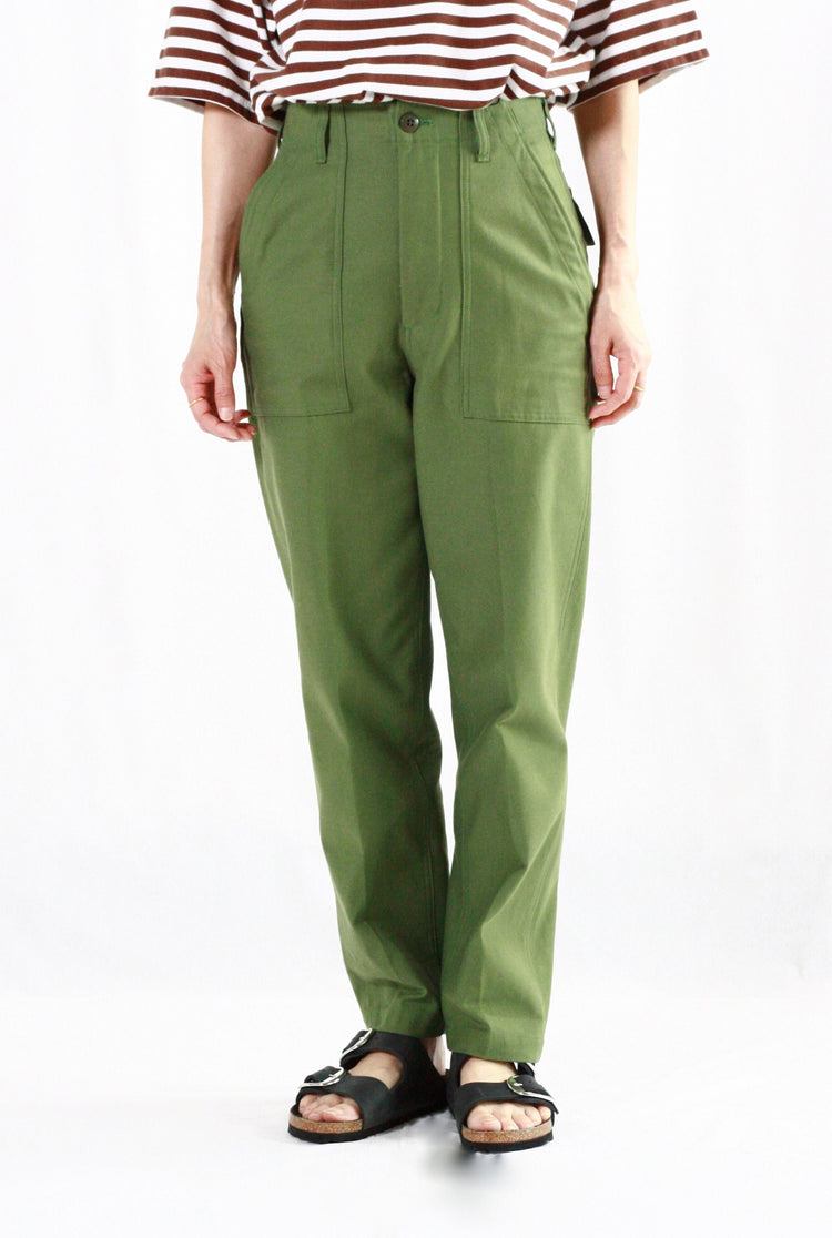 THE SHINZONE / BAKER PANTS・15AMSPA18