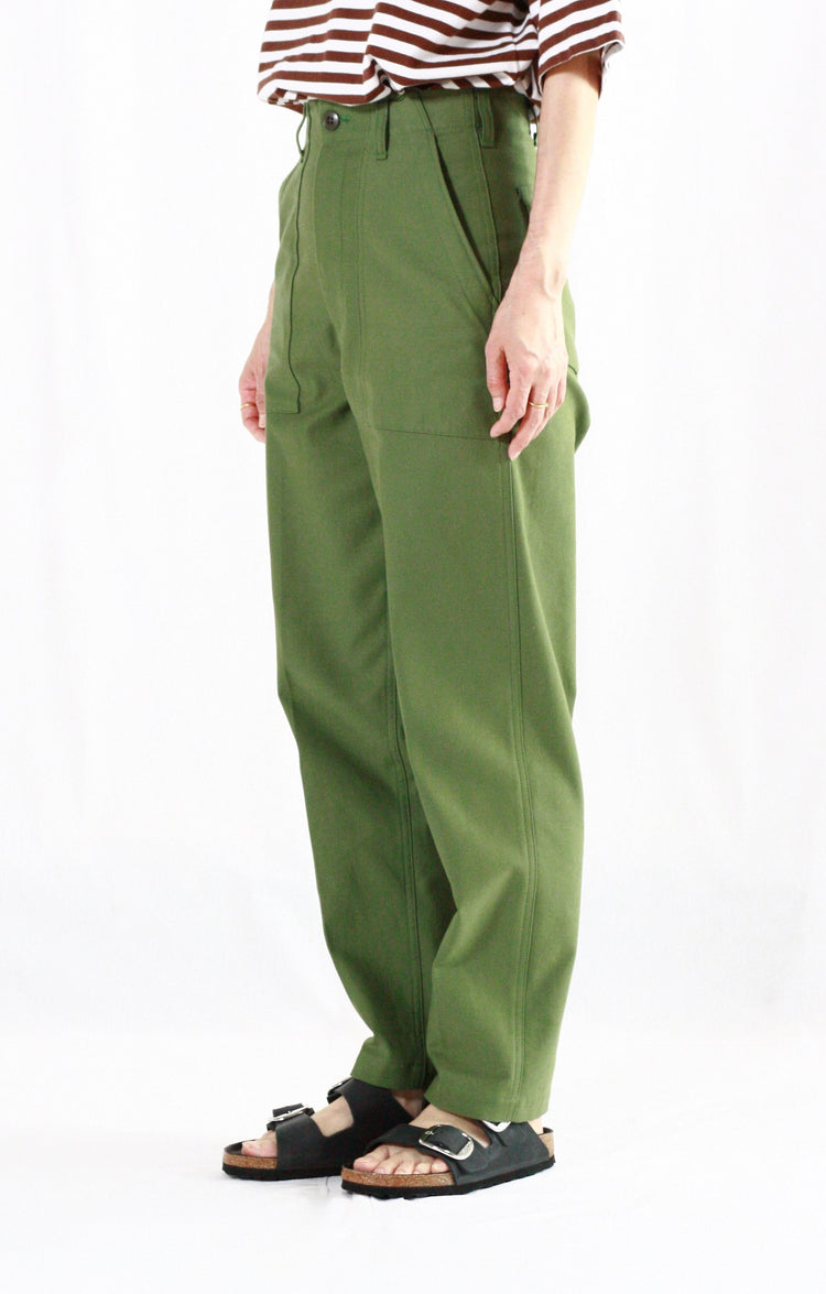 THE SHINZONE / BAKER PANTS・15AMSPA18