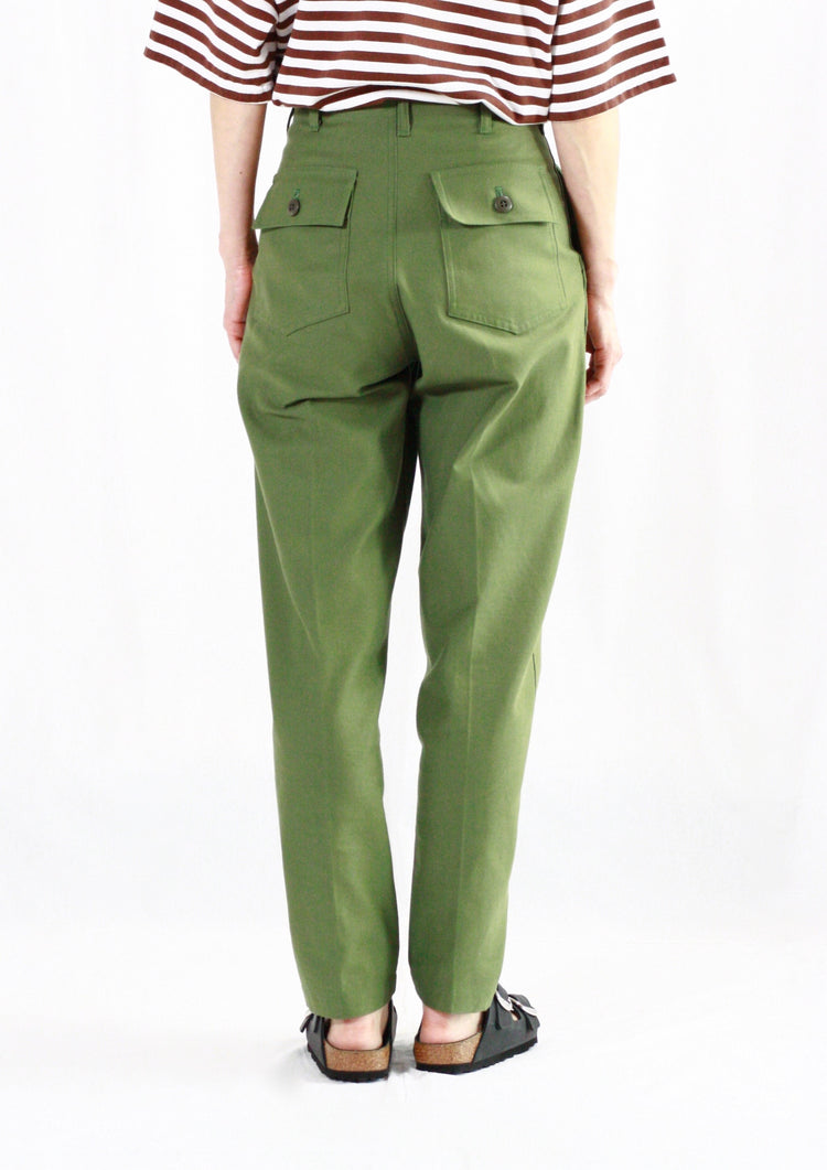 THE SHINZONE / BAKER PANTS・15AMSPA18