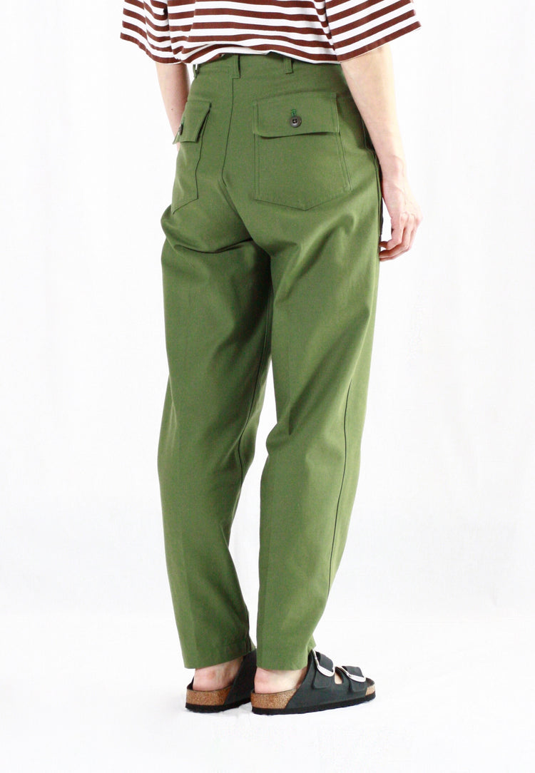 THE SHINZONE / BAKER PANTS・15AMSPA18