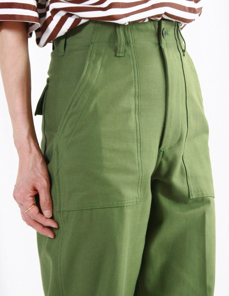 THE SHINZONE / BAKER PANTS・15AMSPA18