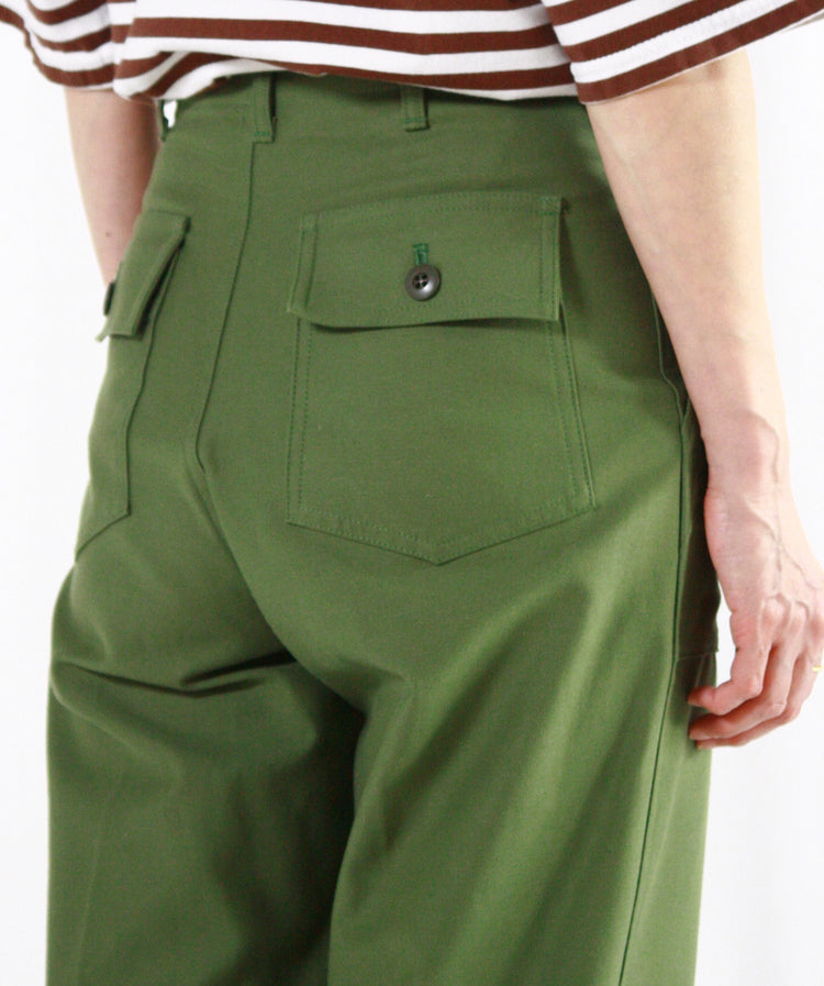 THE SHINZONE / BAKER PANTS・15AMSPA18