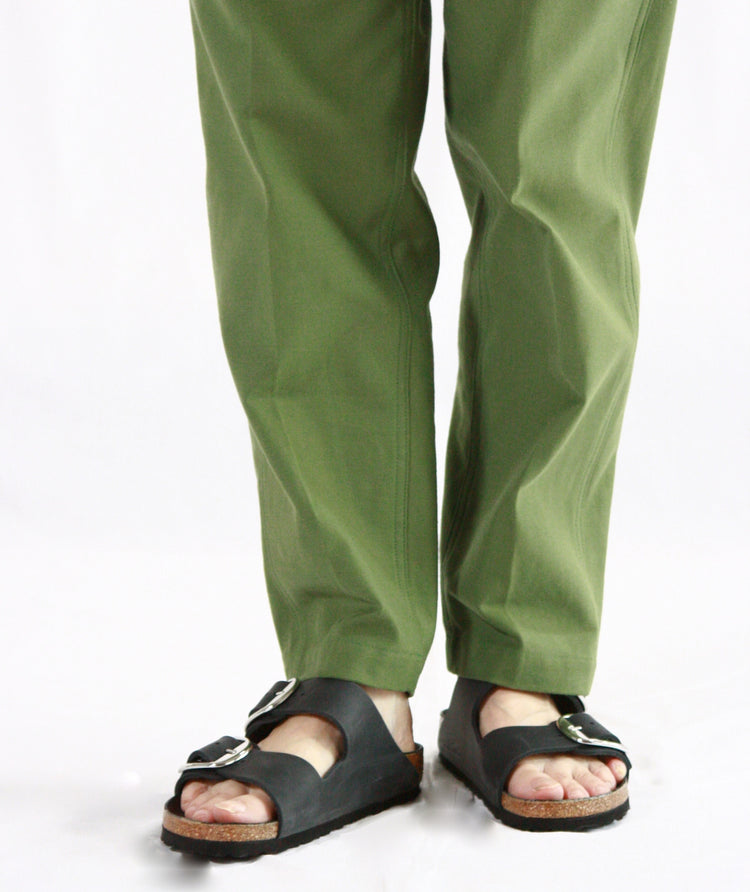 THE SHINZONE / BAKER PANTS・15AMSPA18