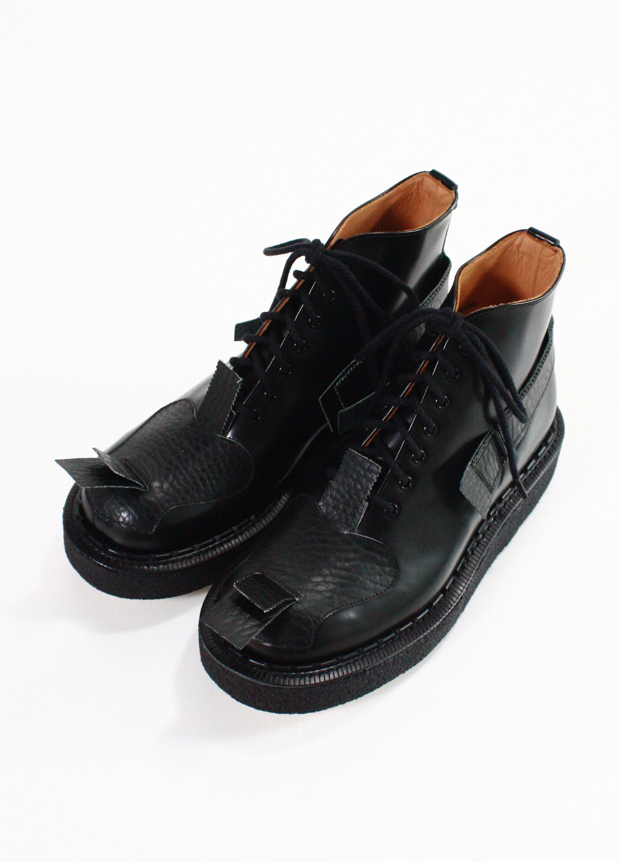 f-troupe ジョンムーア　レザーシューズ　John moore　24cm f-troupe ジョンムーア レザーシューズ John moore 24cm