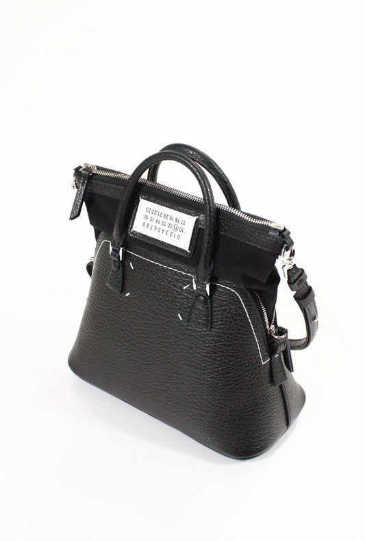 Maison Margiela / 5AC MINI / BLACK / S56WG0082-P4455