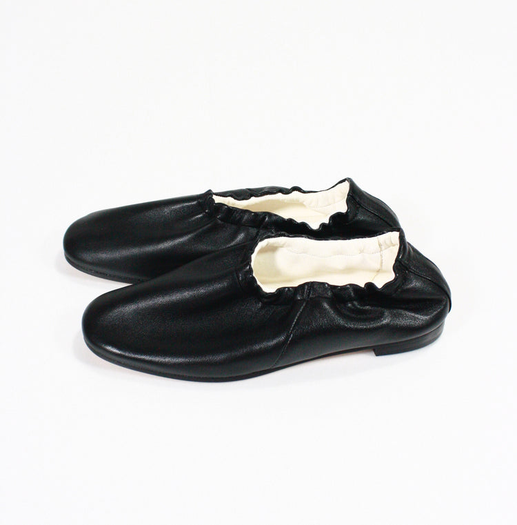 beautiful shoes / BALLET SHOES・BLACK