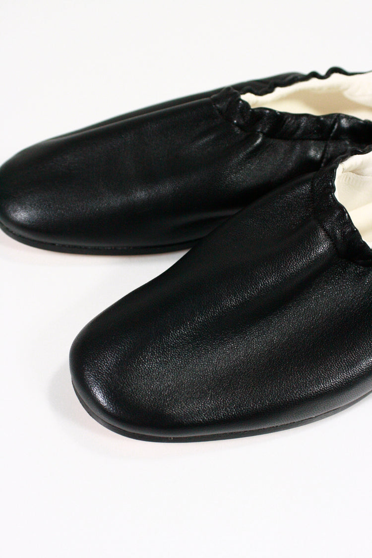 beautiful shoes / BALLET SHOES・BLACK