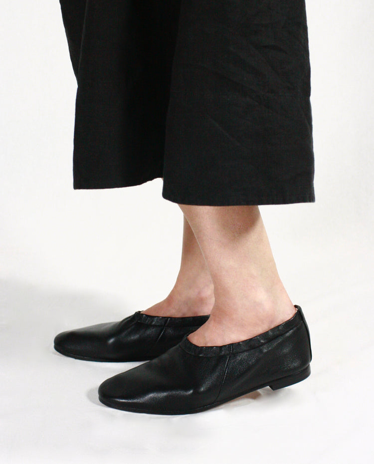 beautiful shoes / BALLET SHOES・BLACK