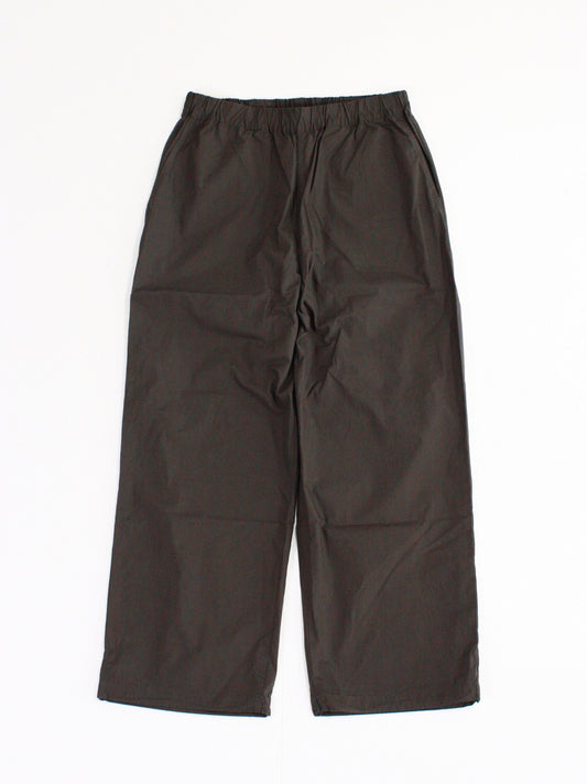 FreshService / UTILITY OVER PANTS / GRAY /